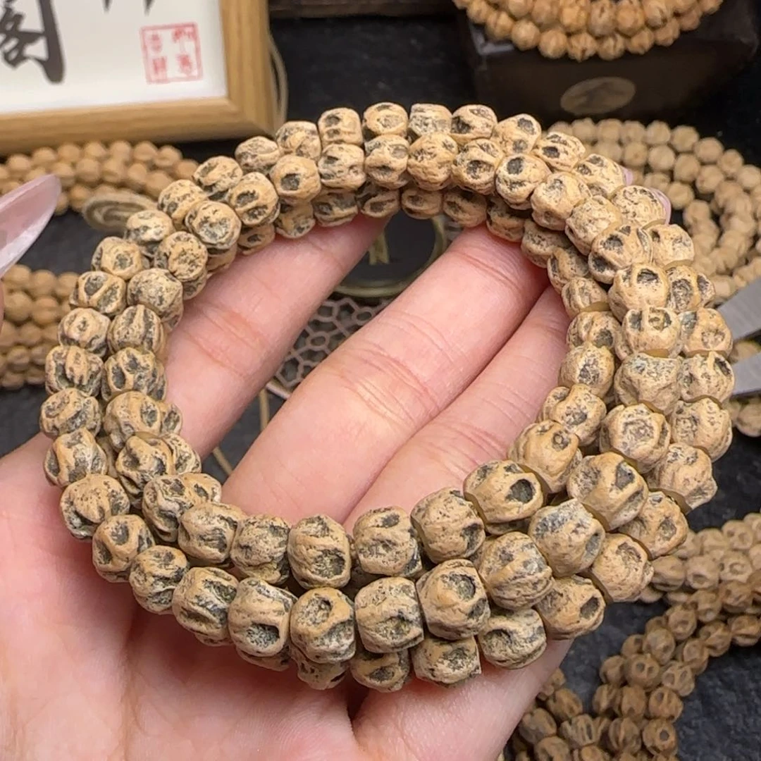 柏香籽/百香籽吊坠@**@