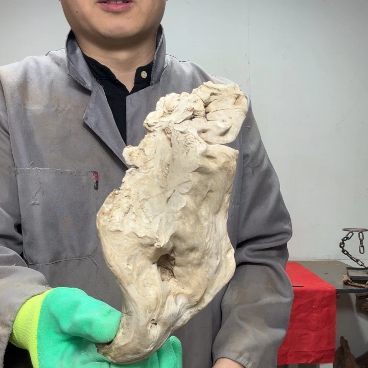 爱***香榧木工艺品精选