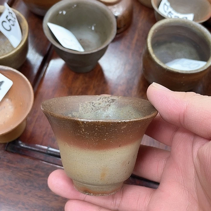 597备前烧备前烧备前烧