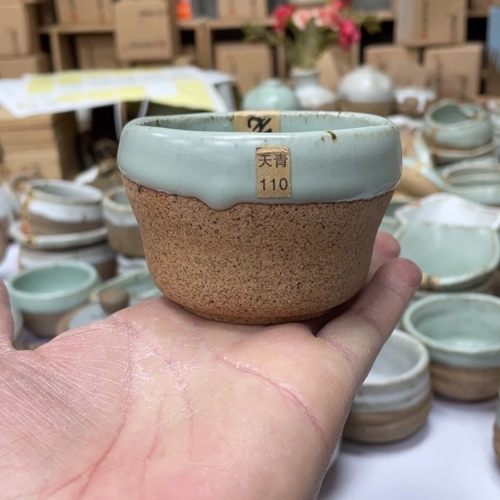 壶茶壶茶杯陶瓷茶具
