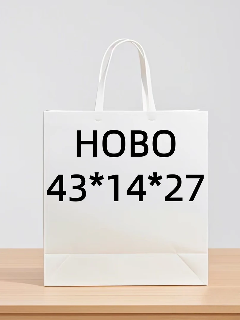 【HOBO】新款时尚单肩腋下子母包-1