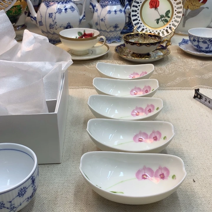 紫砂金瓷阁精品瓷器店