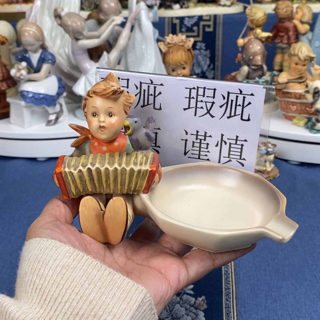 海淘西洋娃娃摆件装饰品