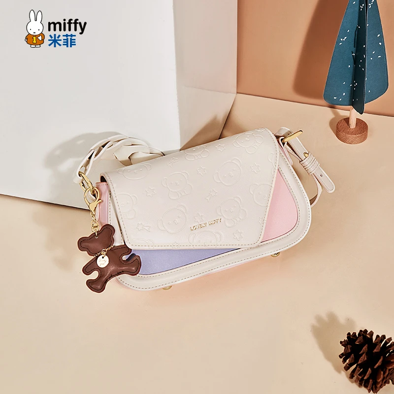 街头潮流单根拉链斜挎包小方包休闲链条包轻奢小包包