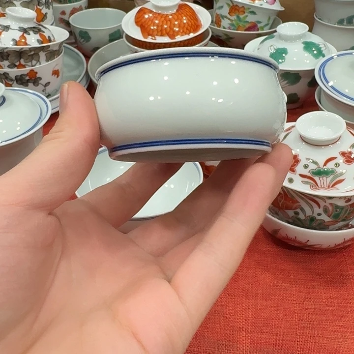 陶瓷艺术品收藏陶瓷