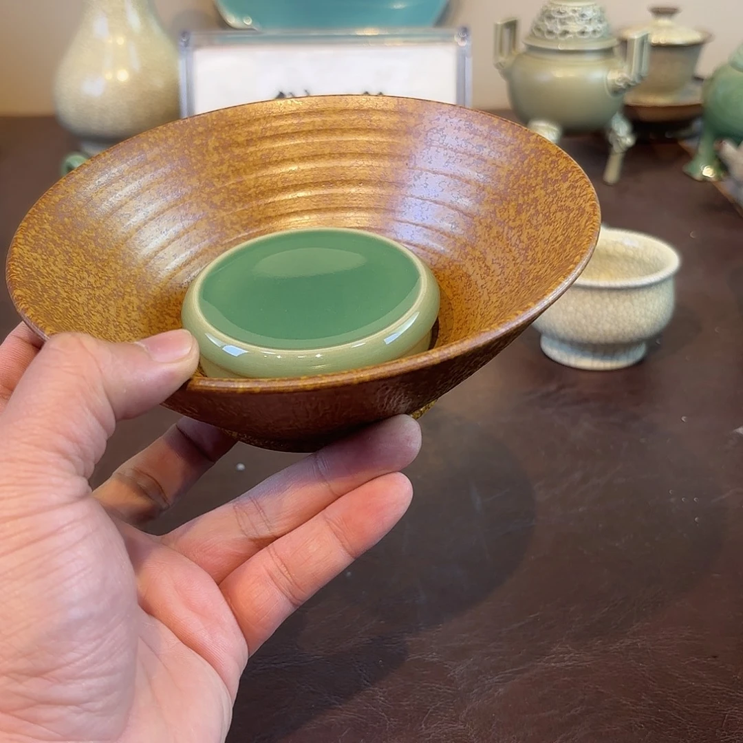 瓷片龙泉青瓷龙泉青瓷