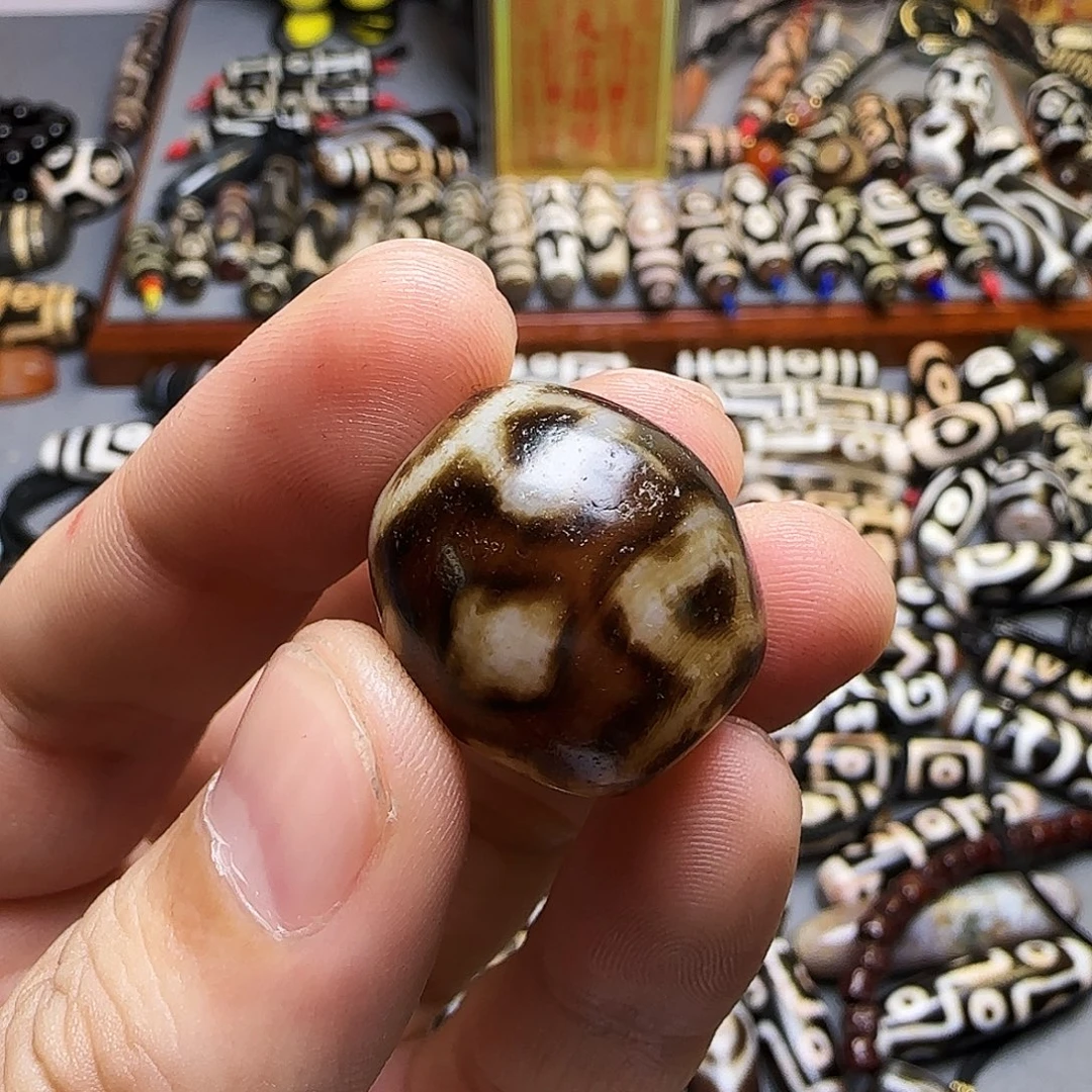 o***y玛瑙/玉髓未镶嵌颈饰