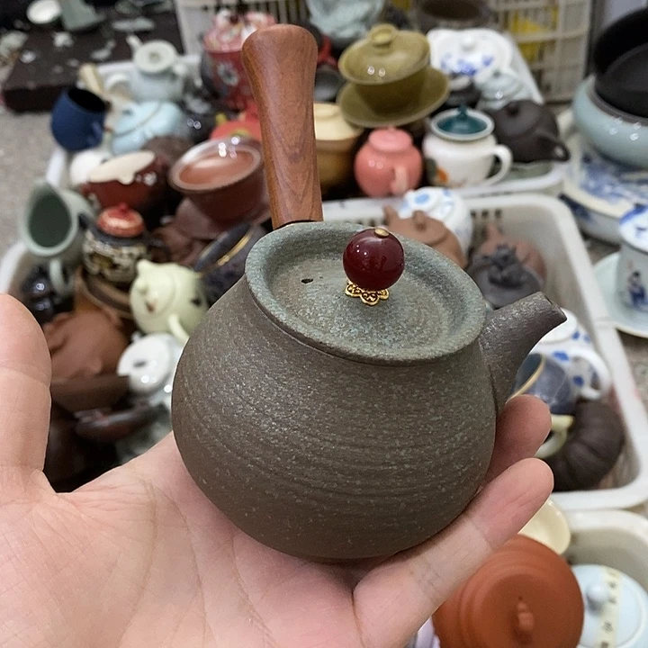 陶瓷艺术品及陶瓷制品