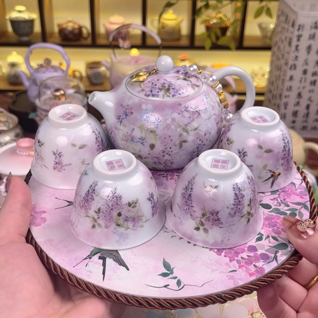 摆件茶具套装特价
