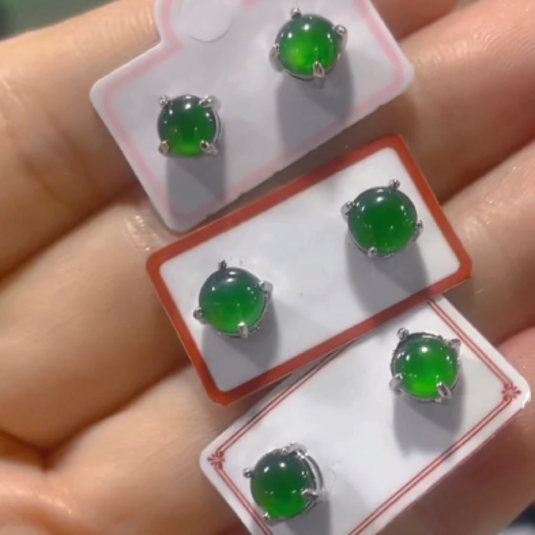 天然A货翡翠（多样性发货拍一件发件）