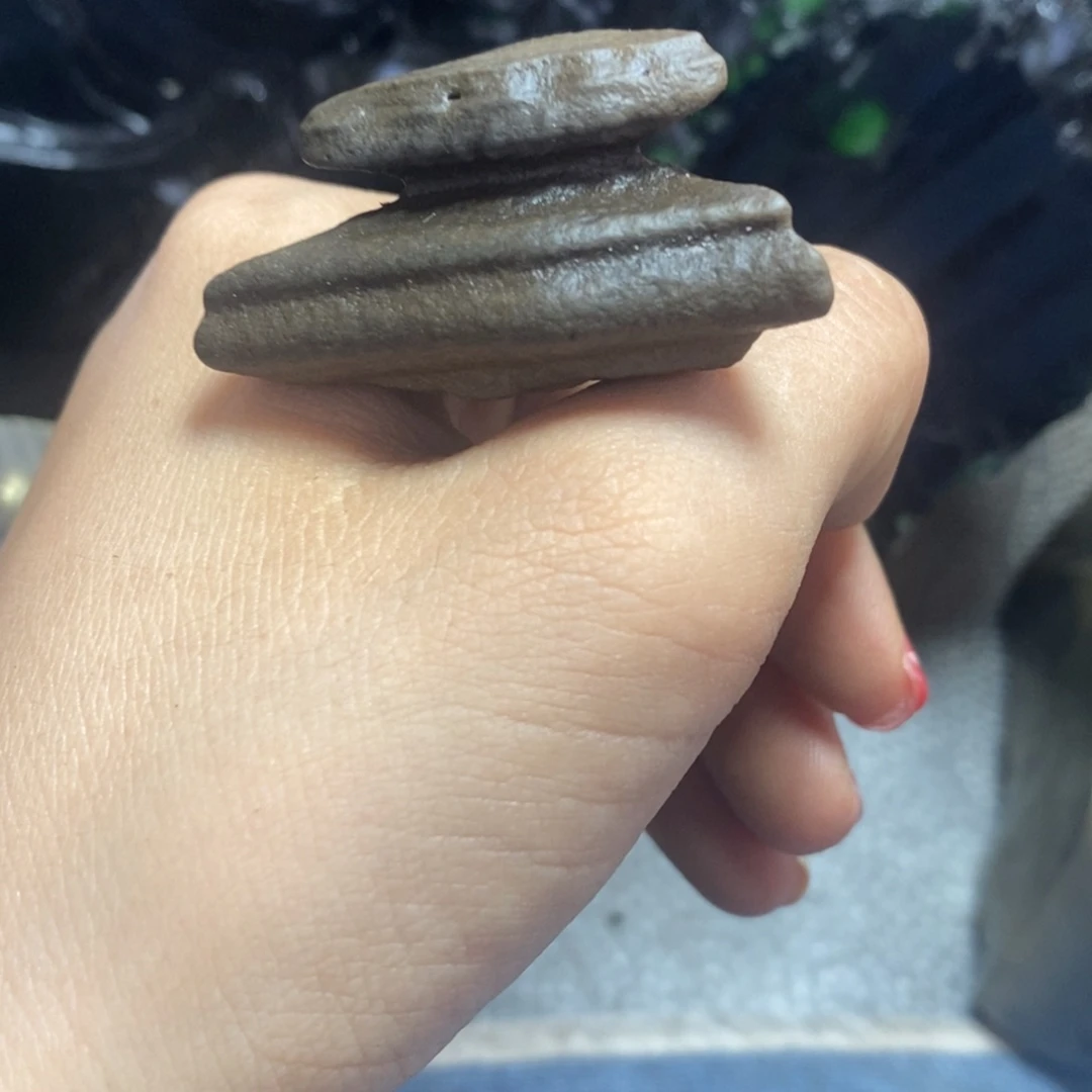 新疆盆景奇石摆件