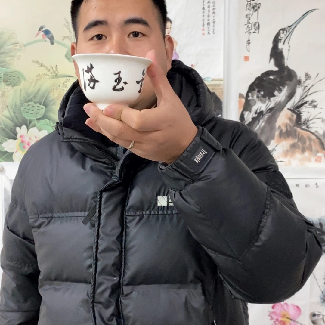 书法白老师书画作品