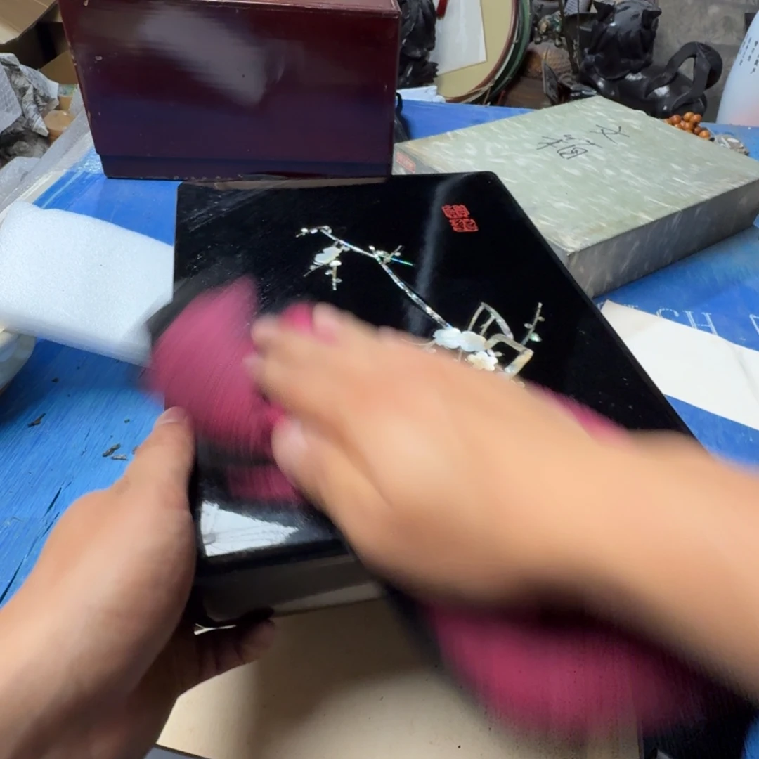 陶瓷手串，多样性发一