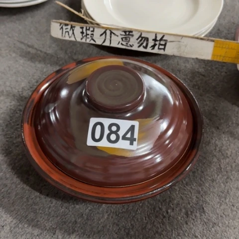 泥塑遐思品介意勿拍