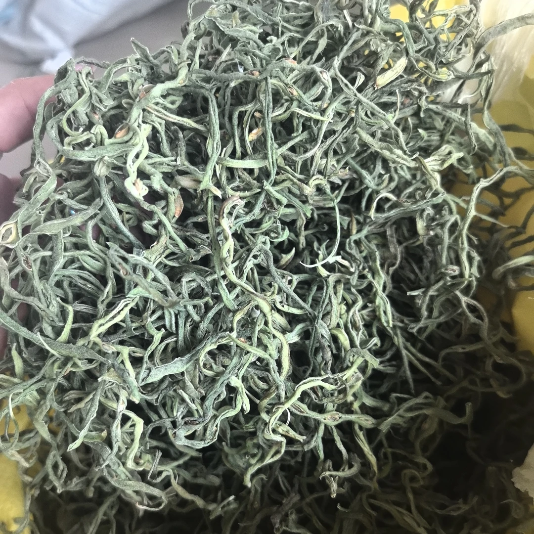东北特产农家干油豆角丝农产品