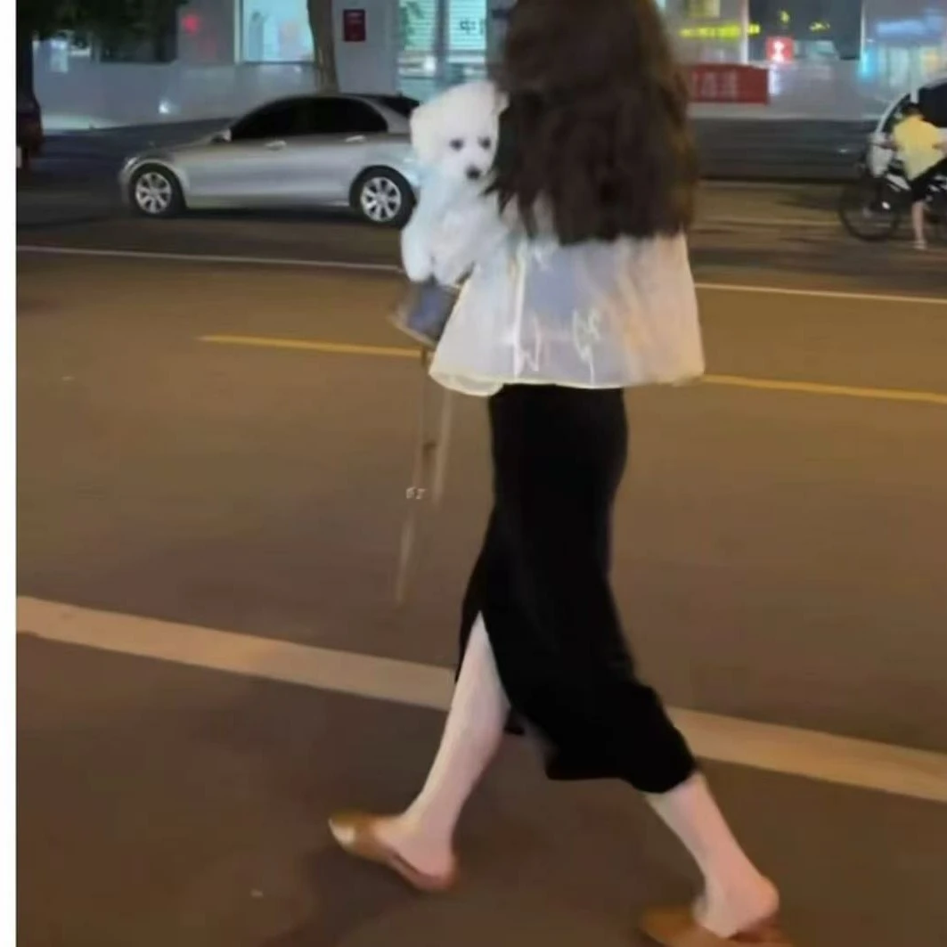 时尚潮流百搭精品女装