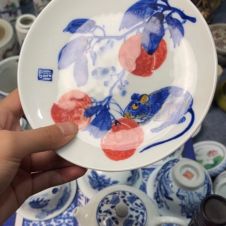 景德镇陶瓷陶瓷陶瓷