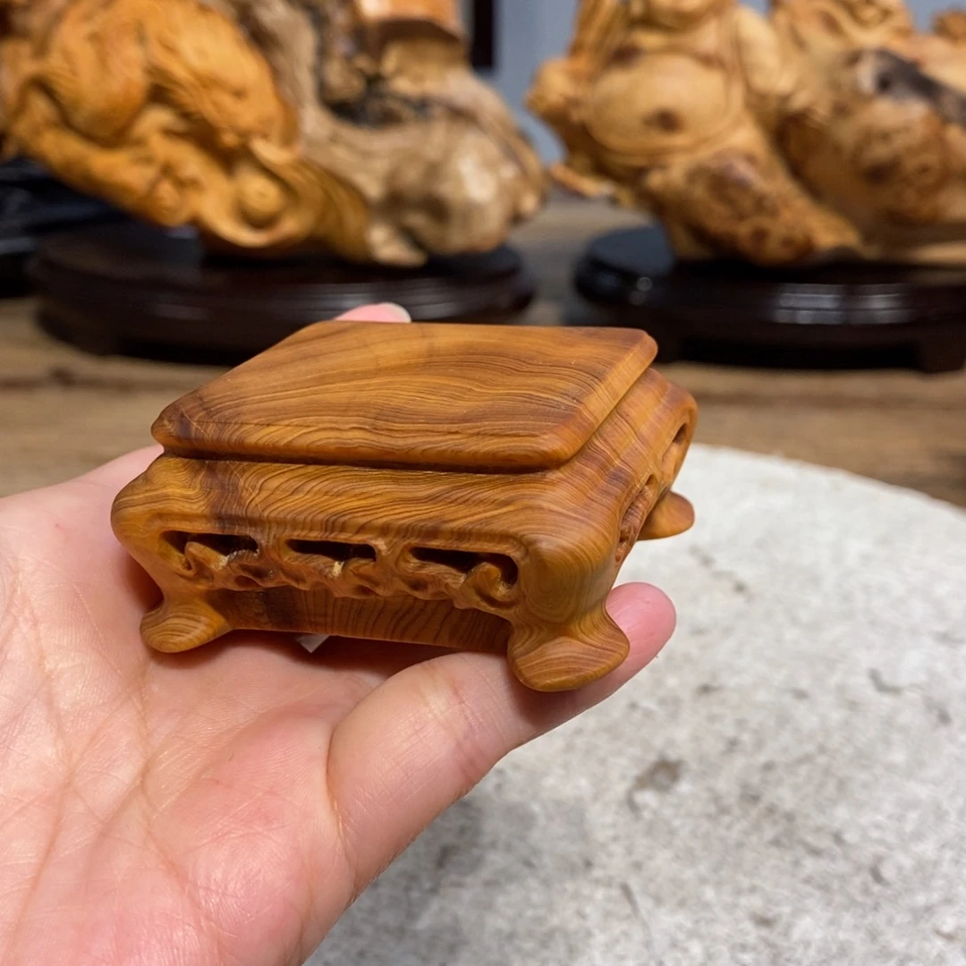 柏木（崖柏）崖柏，