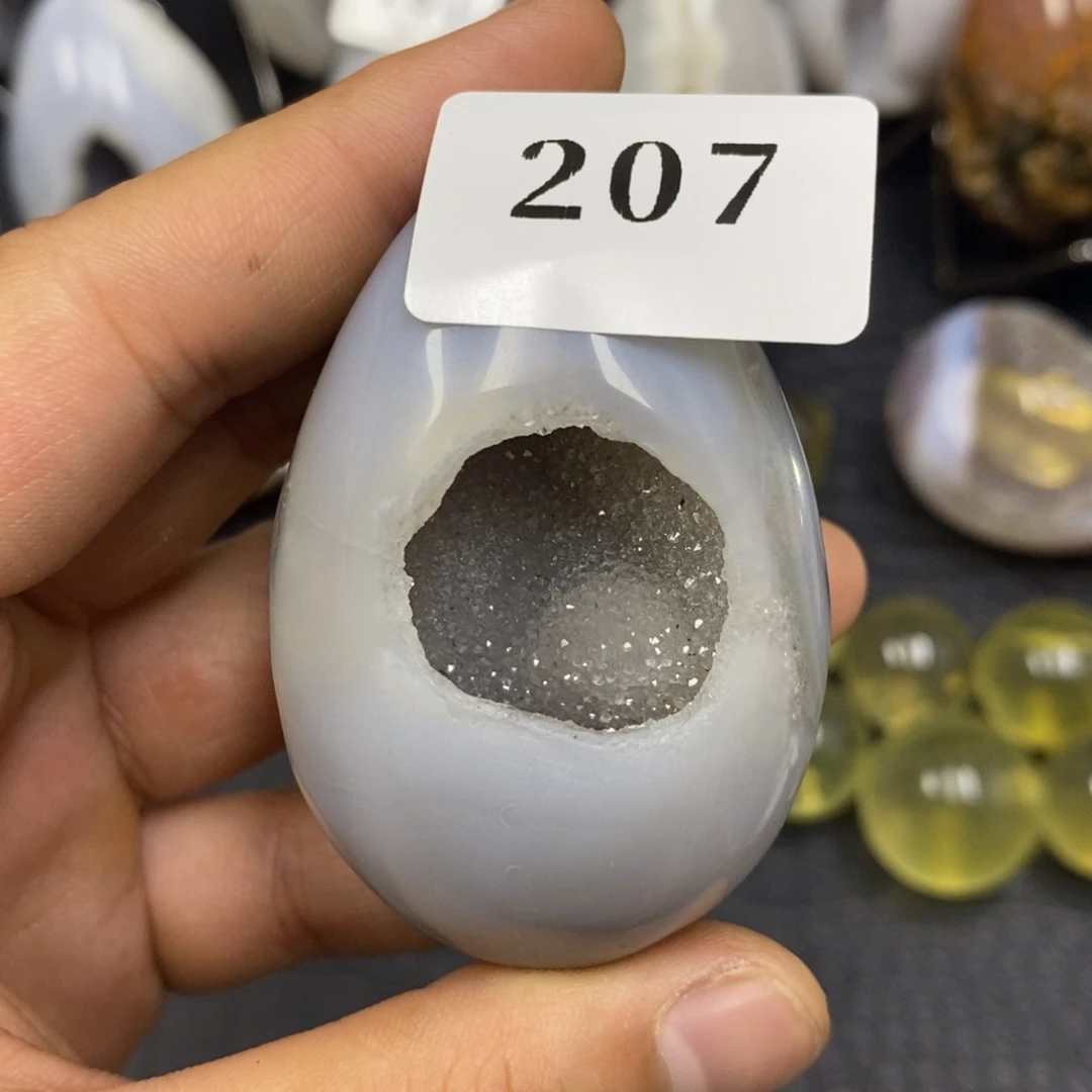 【闪购商品】玛瑙/玉髓珠宝奇石未镶嵌