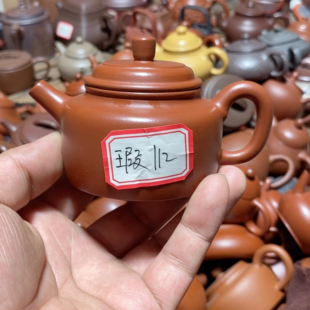 茶壶紫砂欢迎各位光临惠顾