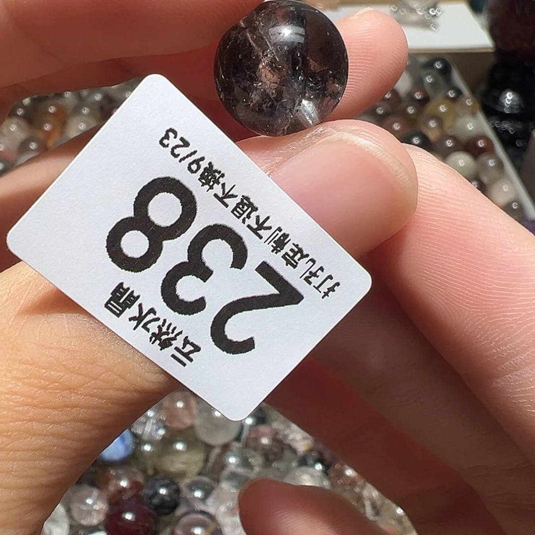 未镶嵌珠宝半成品水晶