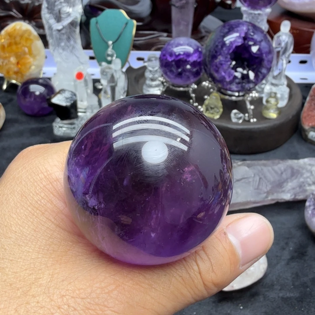 摆件未镶嵌水晶天然