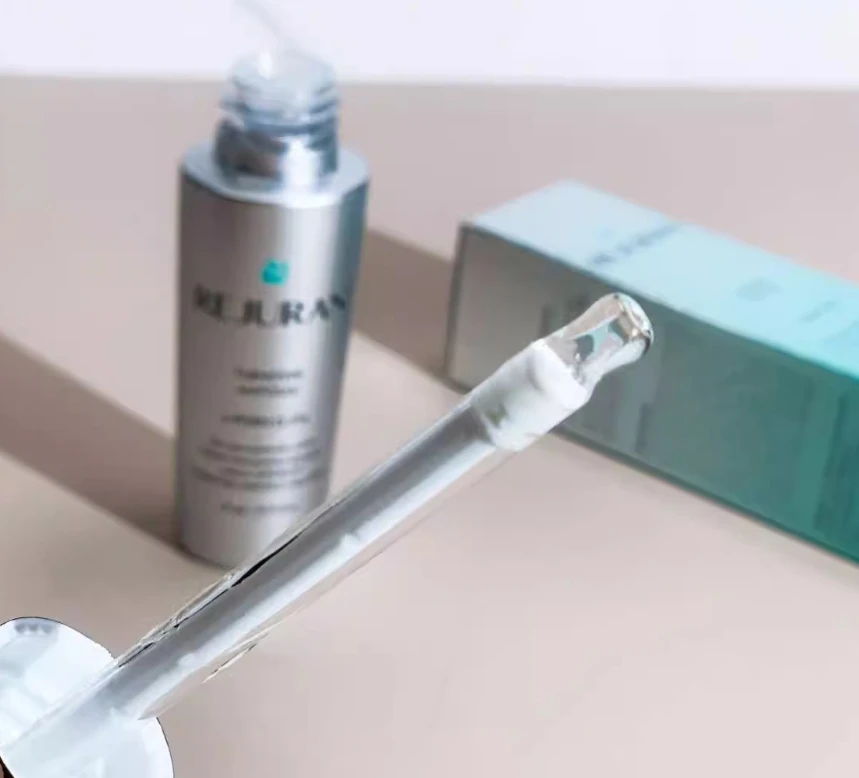 回春精华液30ml 补水紧致 25年11月