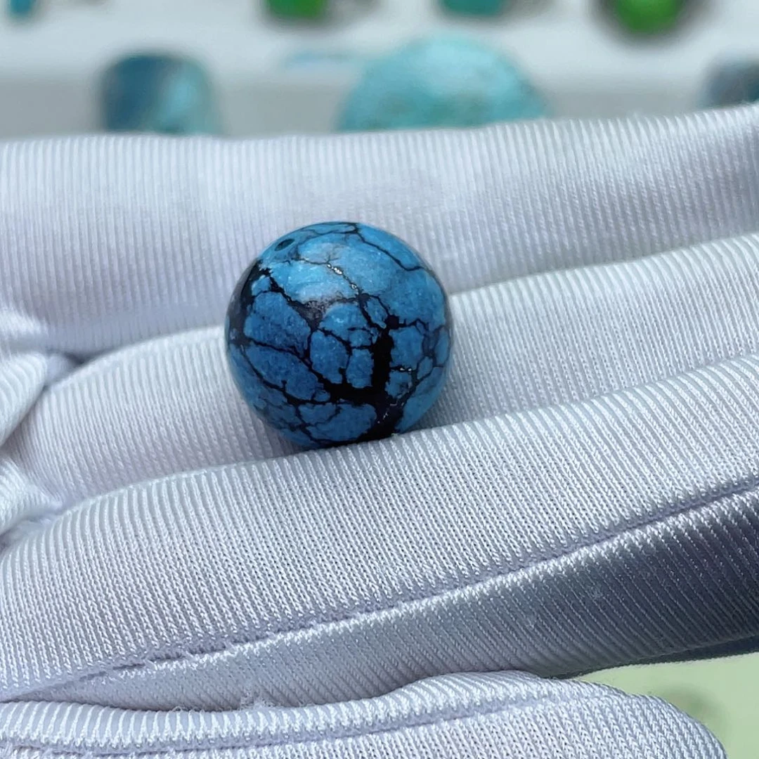 绿松石未镶嵌绿松石