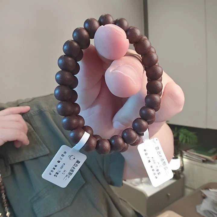 非金属千朵 手工串珠