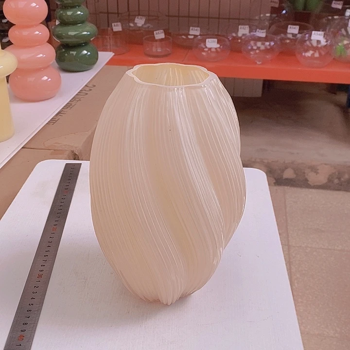 手工艺品玻璃高28.8孤品宠粉福利