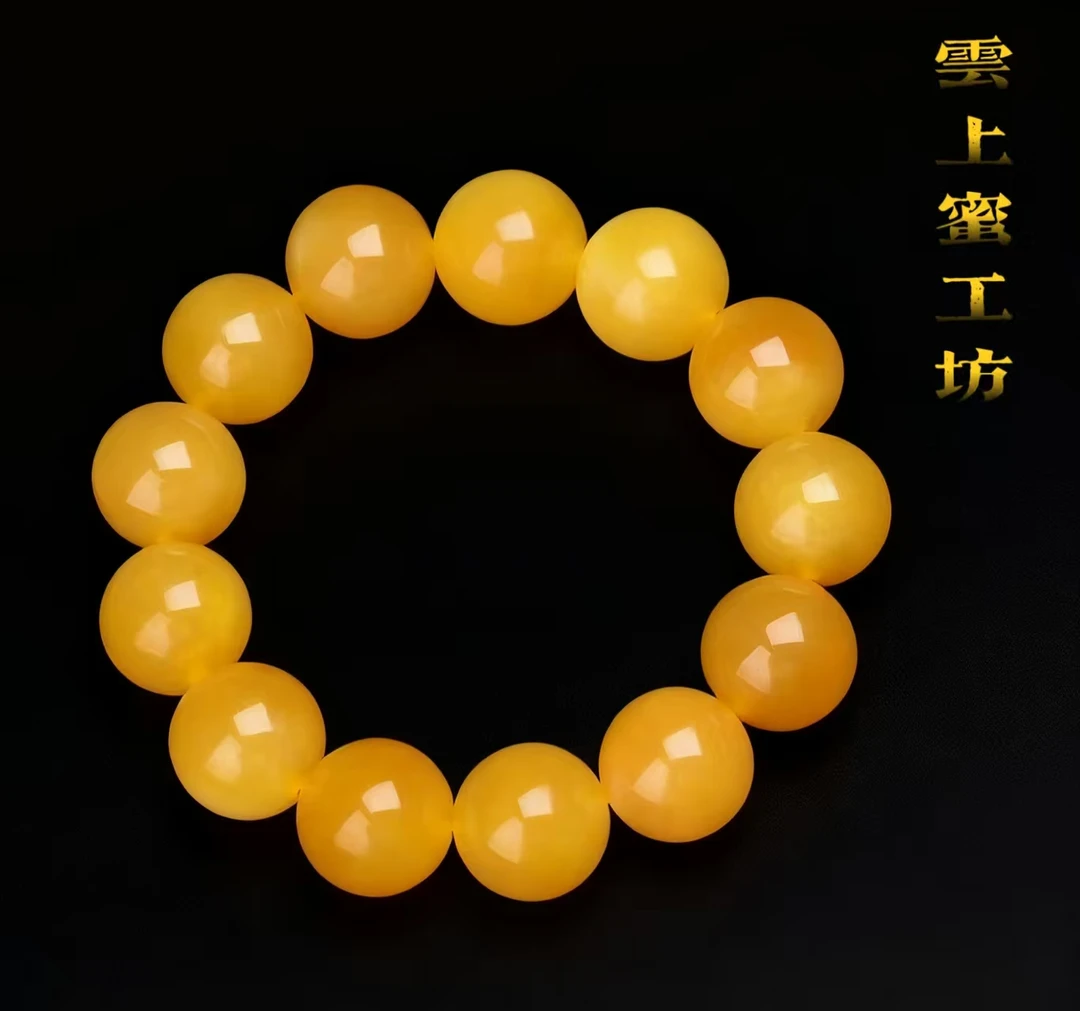 俄密-正品手串手链-y1