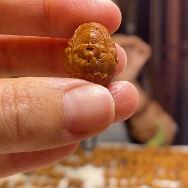 手串/手链橄榄核