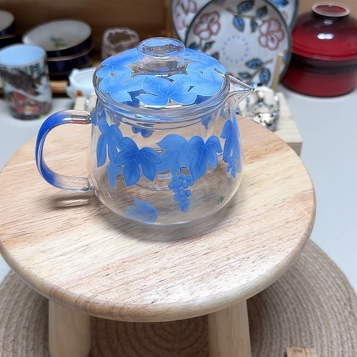 晓晓推荐瓷片瓷器