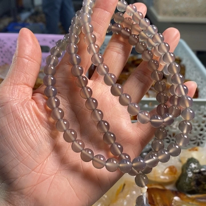 玛瑙/玉髓吊坠(不含链)未镶嵌