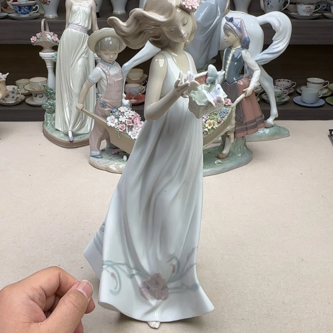 瓷片金泽精选必属精品