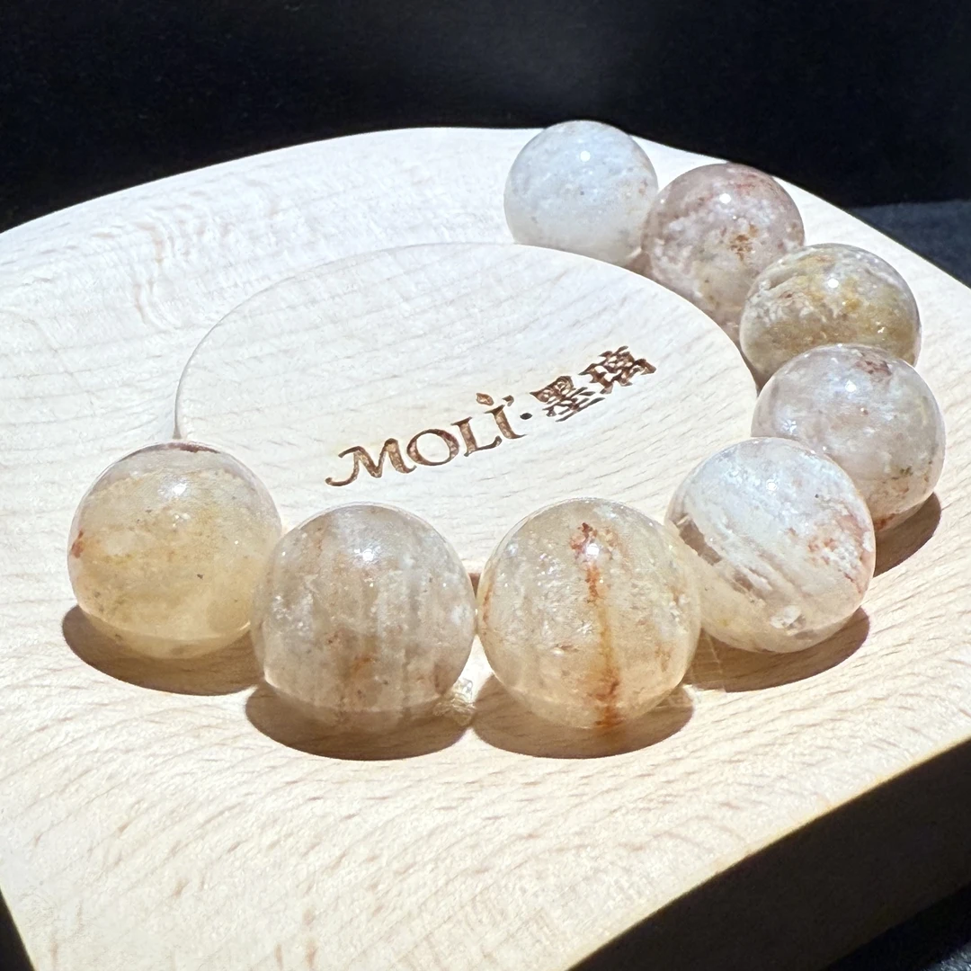 【三颗包邮】千层幽灵单颗12-16mm