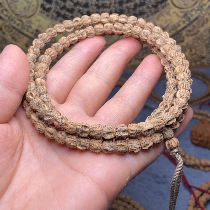 【闪购商品】柏香籽/百香籽吊坠