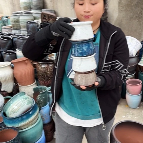 11口9高瑕疵颜色随机四个。