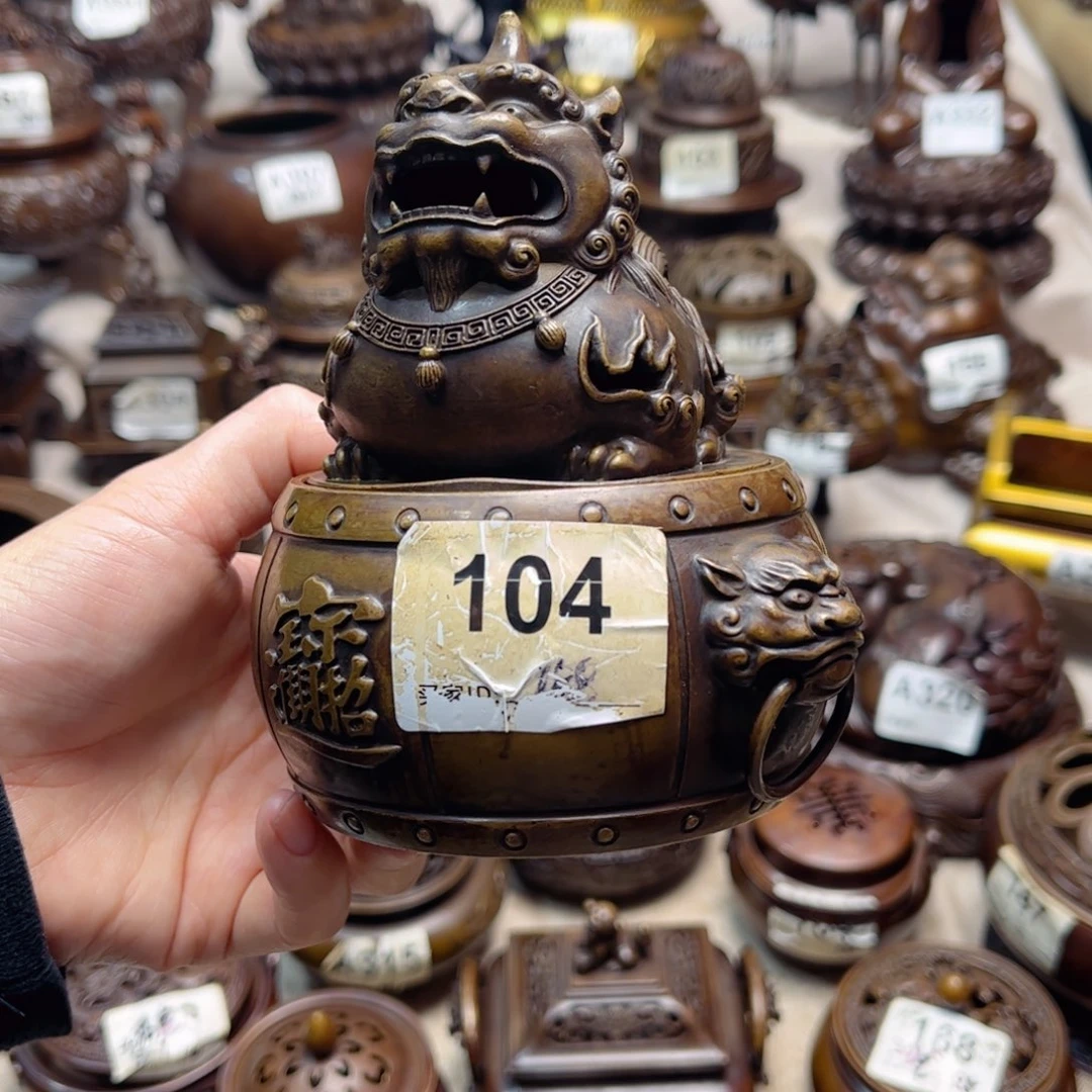 黄铜材质一物一拍888888