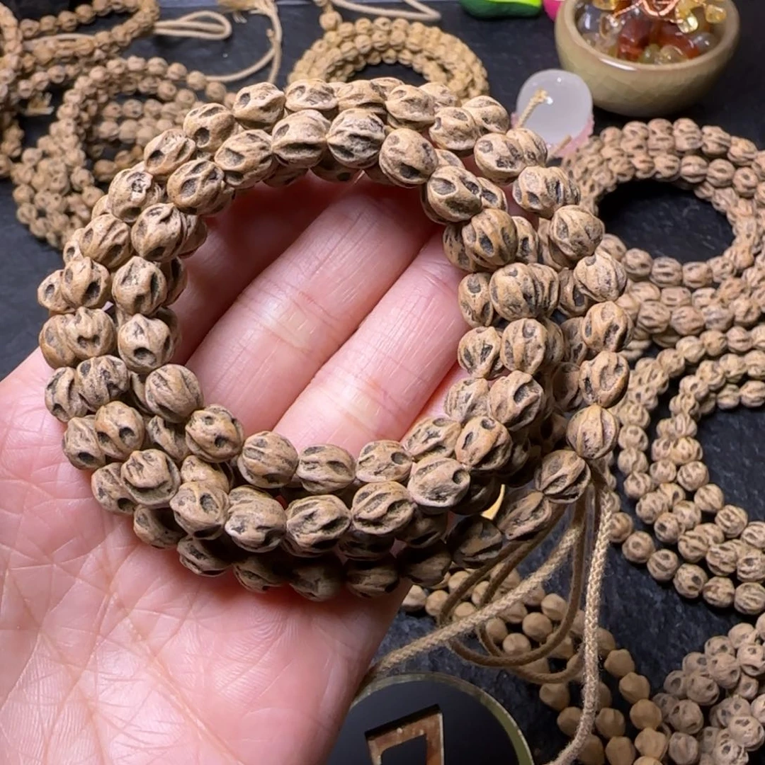 $***柏香籽/百香籽吊坠