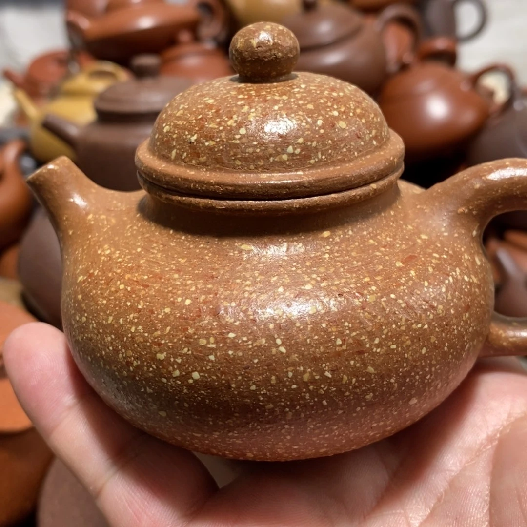 紫砂茶壶闪购商品紫砂壶