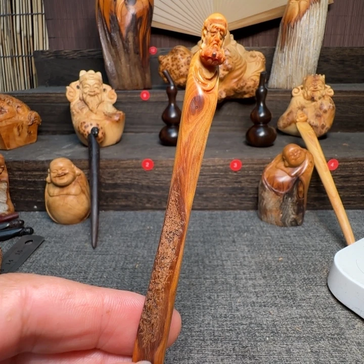 *****柏木（崖柏）好的我知道你在