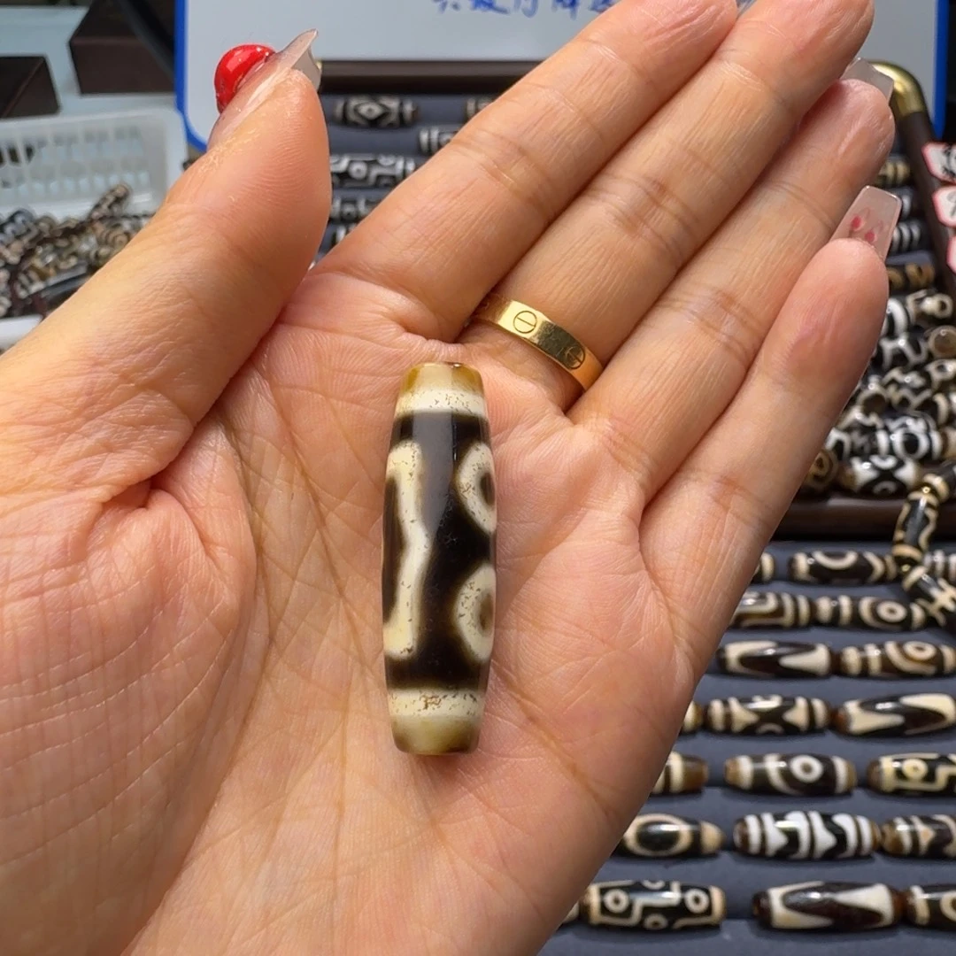 玛瑙/玉髓散珠仿至纯