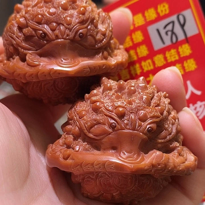 把件文玩核桃核桃核桃