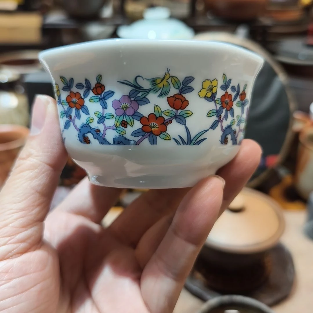 紫砂陶瓷清和茶庄福利03