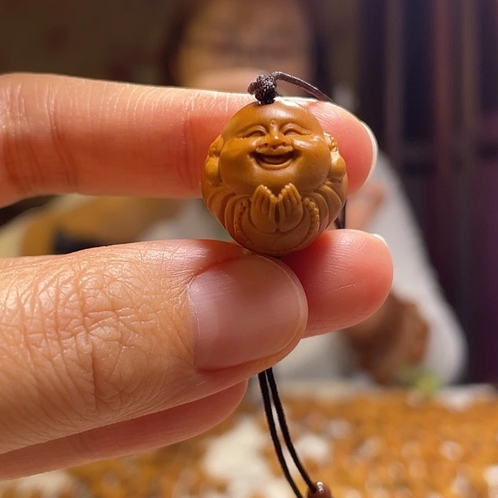 手串/手链橄榄核