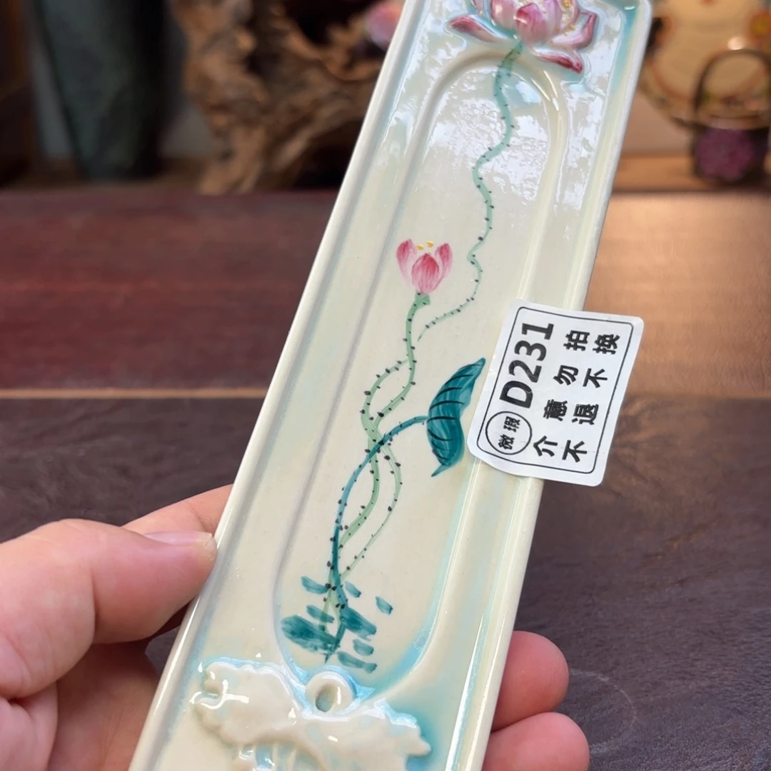 景德镇纯手工制作工艺