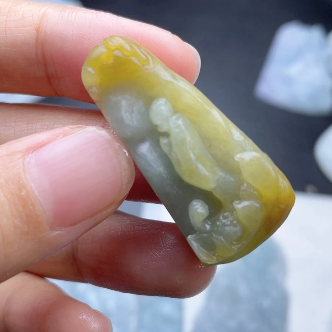 未镶嵌定制定制翡翠