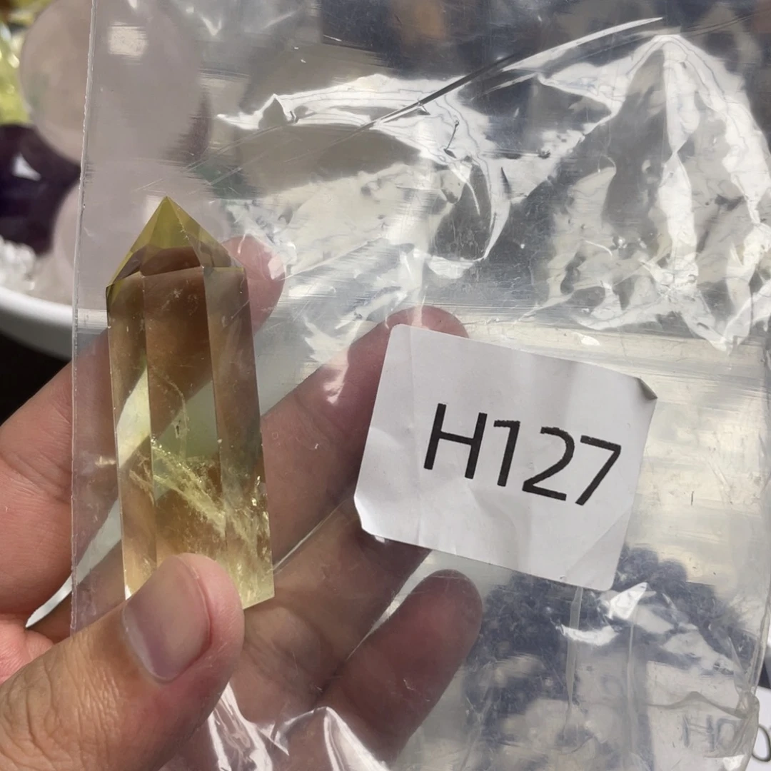 未镶嵌珠宝半成品水晶扶****山