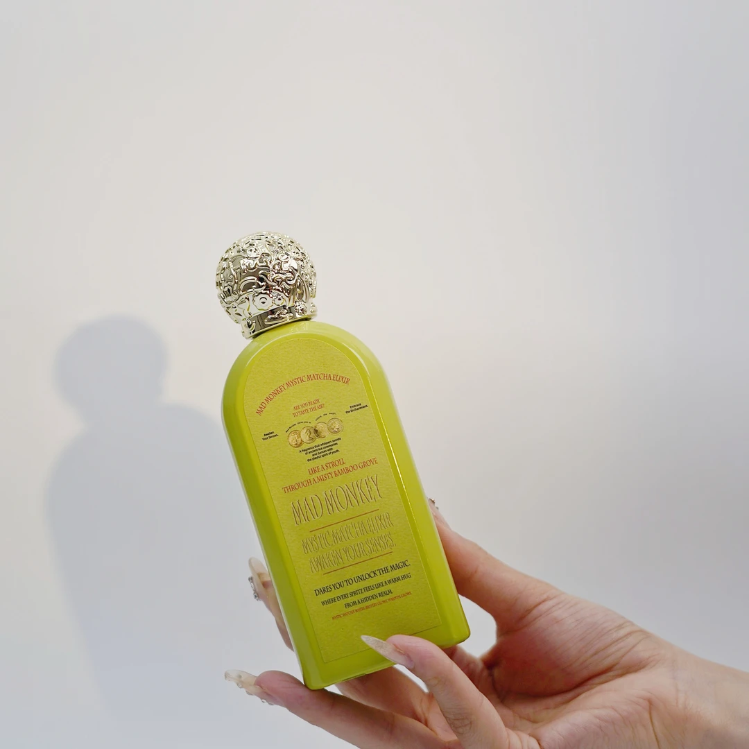 【 抹抹娇】 100ml 香水